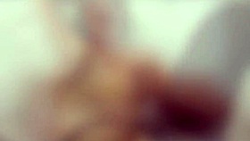 lily james big boobs bounce as she rides young stud hard