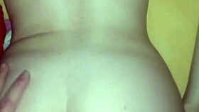 Tight Ass Prostitute Craves Rough Pounding?