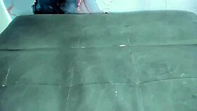 i can't handle this curly haired girl's throat getting destroyed by monster cock pov