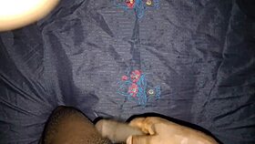 explode in orgasm without fucking any pussy