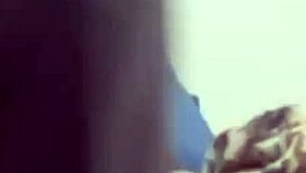 playing with blonde and her married bull cock