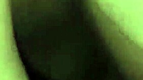 Arab babe rides monster cock with ass slaps creampie