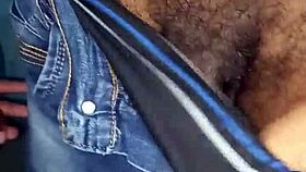 i refused stranger bbc but... ugh my pussy took it all!