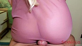 mature babe helps me fuck away ex blues hard 😘💋
