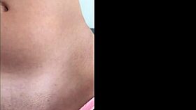 bailey blaze! innocent brunette pussy slammed hard home alone