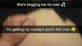 Richelle Rose Cheating Milf Wife Fucked Hard Cucked for Husband's Debt