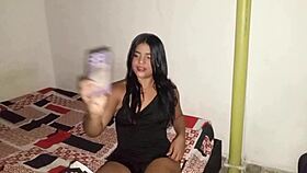 i sent vagina pics to guy he rushed over fucked me good