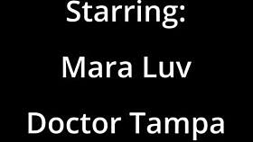 Freshman patient hitachi orgasm in hospital