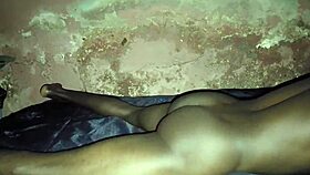 explode in orgasm without fucking any pussy