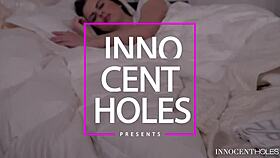 Innocent cassie fire craves ass fingering and hardcore pounding