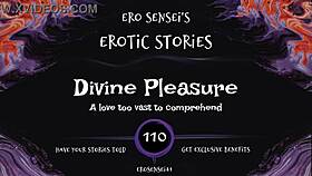 divine erotic audio surges women to intense orgasmic masturbation peaks