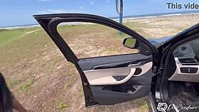 Tattooed Brazilian babe fists her gaping ass then takes creampie facial