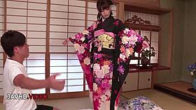 i can't resist this shaved pussy japanese babe's seductive toy creampie fuck