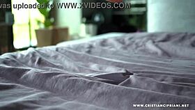 Colombian Latina's Feet Spark Irresistible Quickie Fetish