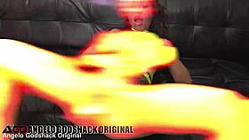 damn, vittoria divine takes rough dap, anal fisting and piss extreme