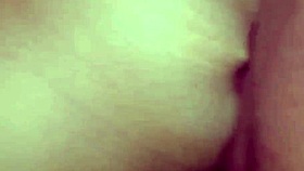 hey hot kisses explode into standing fuck pounding my cute wife