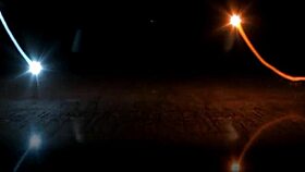 two miami baddies wild threesome fucking on mega yacht