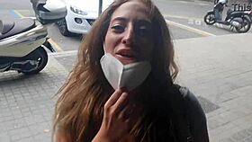 Venom evil breaks emotionally in extreme anal piss puke toilet scenes