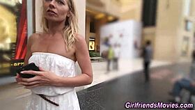 oh man i luv lickin her teen lesbian pussy in this hot pov!!