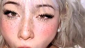 influencer fucks stranger wildly like total slut