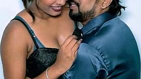 unexpected encounter turns into passionate sex session