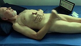 hey wanna see my homemade wank from december