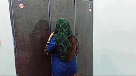 hot indian maid's tight asshole pounded deep 🔥🍑