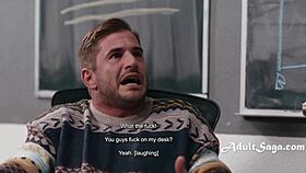 Colleagues, catch me stroking to your tight pussy tits ride?