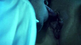 i meant to swallow carly's church loads but uh facial?