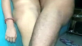 hey hot kisses explode into standing fuck pounding my cute wife