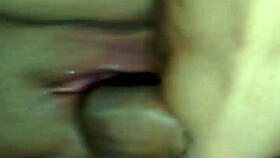 retro blue film captures intimate 2015 bedroom scene