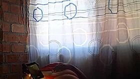 she sucks dick then rides it hard and deep