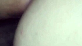 Pound my ass hard and cum deep in my pussy! 🍑💦🔥