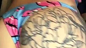 Filthy International Milfs Get Raunchy in Puppy Play Season 4