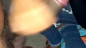 i refused stranger bbc but... ugh my pussy took it all!