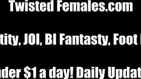 Become Our Perfect New Sorority House Slave Now!