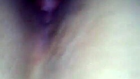 filipina girlfriend rides cock wildly in homemade usa fuck frenzy