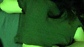 Holy Shit Big Ass Asian Milf Takes Cock Deep in Tight Pussy
