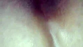 filipina girlfriend rides cock wildly in homemade usa fuck frenzy