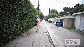 yo tiffany watson that pink ass gets raw fucked in your dress??