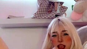 influencer fucks stranger wildly like total slut