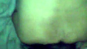 filipina girlfriend rides cock wildly in homemade usa fuck frenzy