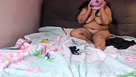 egyptian dark milf, i need that hard pounding deep