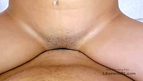 Producer Seduces Sexy Model During Steamy Photoshoot