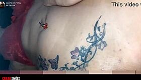 Love This Big Thick Cock Pounding My Tight Pussy!