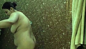 Beauty romances kitchen bathroom then beds hardcore bang