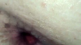 Pound my ass hard and cum deep in my pussy! 🍑💦🔥