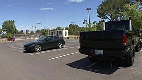 God, Victoria White's tiny pussy stretches around this huge cock