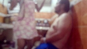 Peruvian Slut's Juicy Pussy Devoured While Pounded Doggy Style Hard