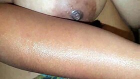 SHAVING MY FAT PUSSY SMOOTH AND BALD!